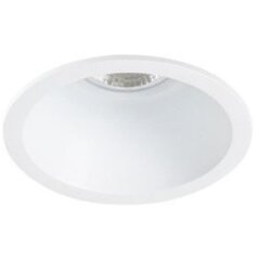 Точечный встраиваемый светильник Arte Lamp DASH MINI A2764PL-1WH