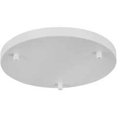 Универсальное крепление Maytoni SPR-BASE-R-03-W Универсальное крепление Maytoni SPR-BASE-R-03-W