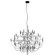 10196/1000 Chrome Подвесной светильник LOFT IT Gino