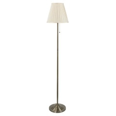 Торшер Arte Lamp MARRIOT A5039PN-1AB Торшер Arte Lamp MARRIOT A5039PN-1AB