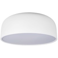 10201/480 White Потолочный светильник LOFT IT Axel