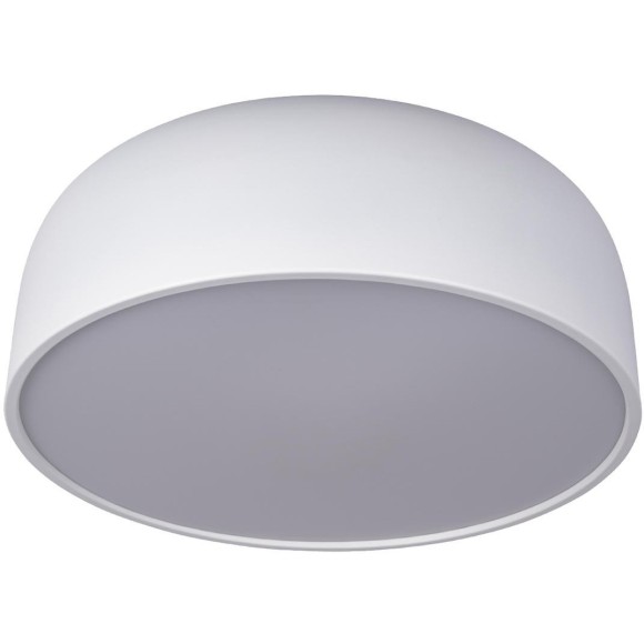 10201/480 White Потолочный светильник LOFT IT Axel