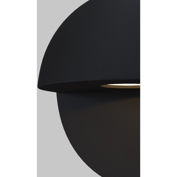 Уличный настенный светильник Outdoor O033WL-L7B3K Уличный настенный светильник Outdoor O033WL-L7B3K