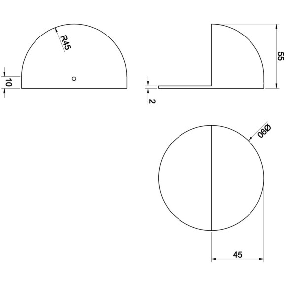 Уличный настенный светильник Outdoor O033WL-L7B3K Уличный настенный светильник Outdoor O033WL-L7B3K