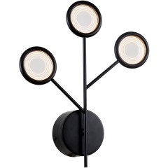 Настенный светильник Mugs 4252-3W