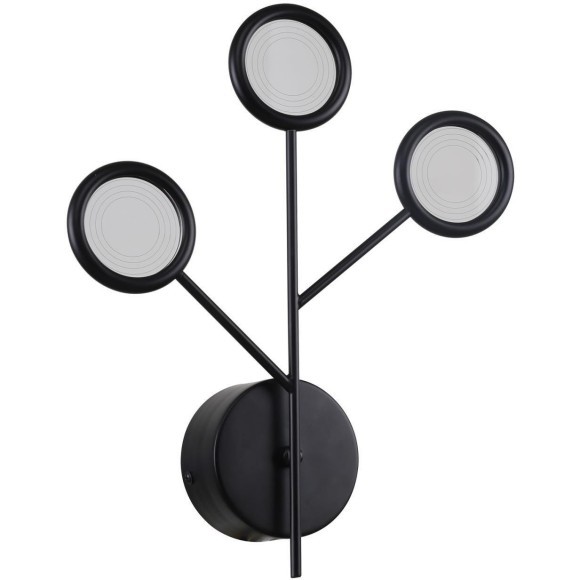 Настенный светильник Mugs 4252-3W