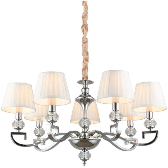 Подвесная люстра Omnilux 724 OML-72403-07