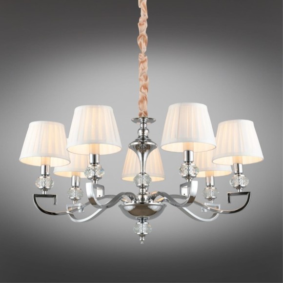 Подвесная люстра Omnilux 724 OML-72403-07