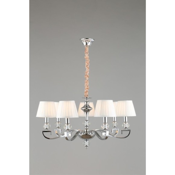 Подвесная люстра Omnilux 724 OML-72403-07