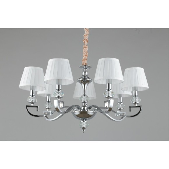 Подвесная люстра Omnilux 724 OML-72403-07