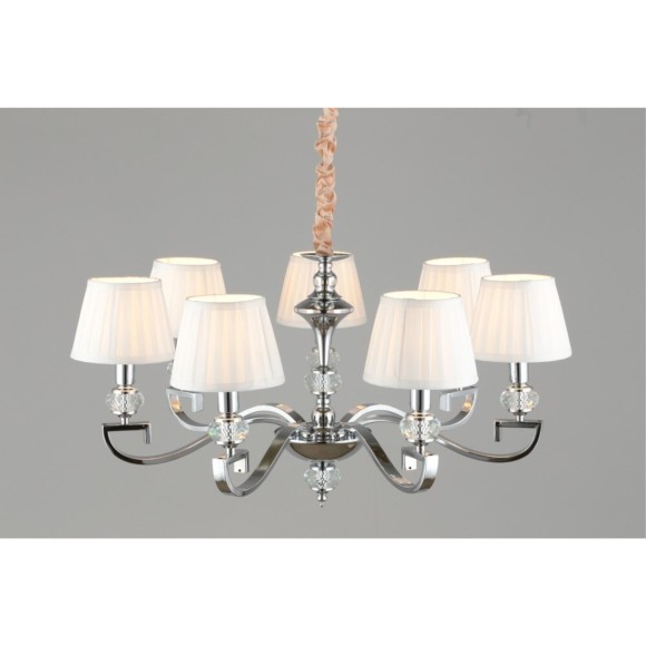 Подвесная люстра Omnilux 724 OML-72403-07