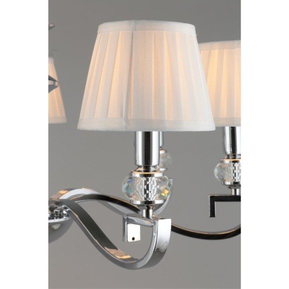 Подвесная люстра Omnilux 724 OML-72403-07