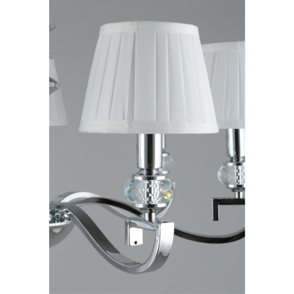 Подвесная люстра Omnilux 724 OML-72403-07