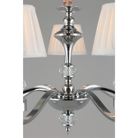 Подвесная люстра Omnilux 724 OML-72403-07