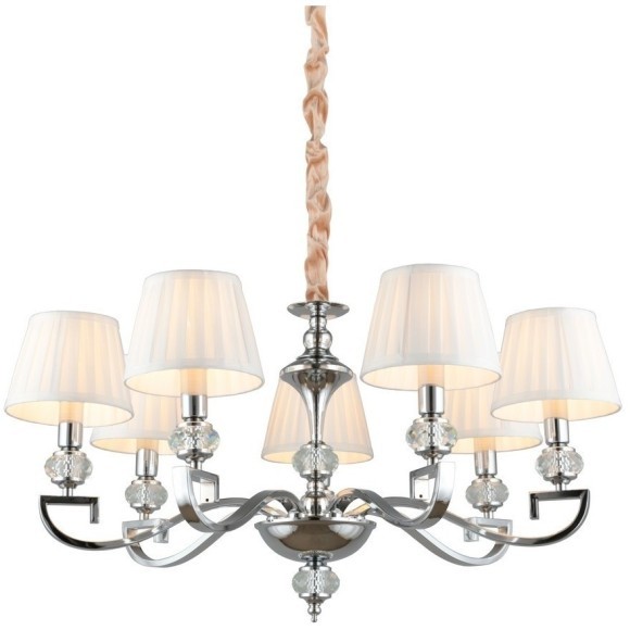 Подвесная люстра Omnilux 724 OML-72403-07