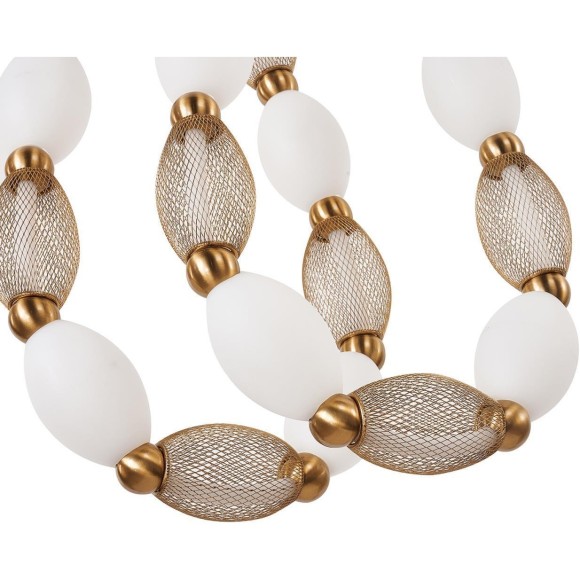 Подвесной светильник Perler 4559-2PC