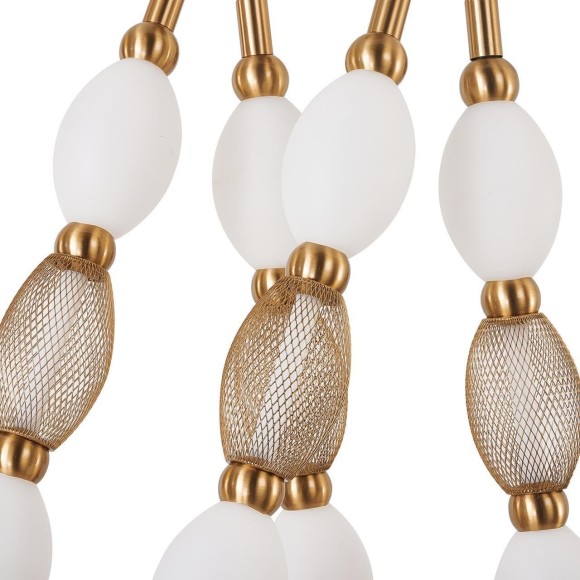 Подвесной светильник Perler 4559-2PC