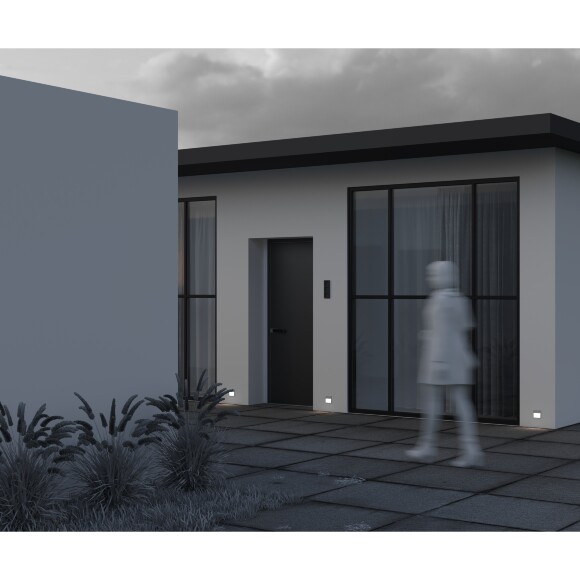 Подсветка для лестниц Outdoor O512SL-L3W3K1