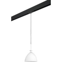 PRO810020 Трековый магнитный светильник Lightstar TETA PRO 220V под сменную лампу Е14