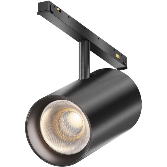 Трековый светильник Technical TR243-4-18WTW-DD2-B