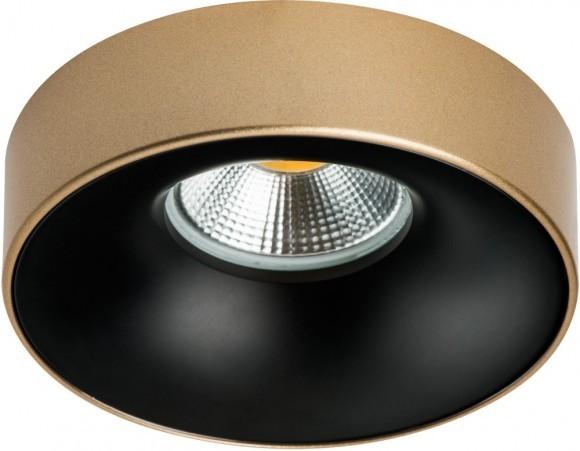 Накладной потолочный светильник Lightstar L01002723 Levigo под лампу 1xGU10 50W