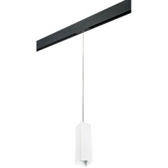 PRORP6596 Трековый магнитный светильник Lightstar TETA PRO 220V под сменную лампу GU10