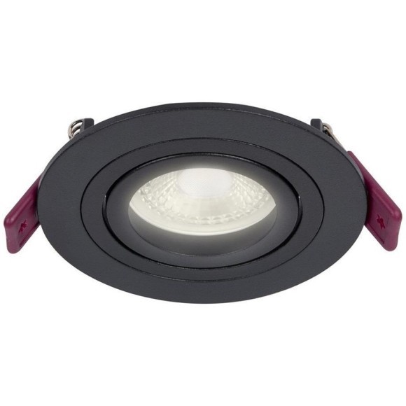 Точечный светильник Lamppu 4543-1C