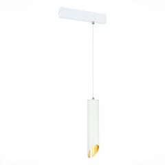 ST508.503.01 Светильник магнитный трековый белый GU10 1*50W SKYLINE 220