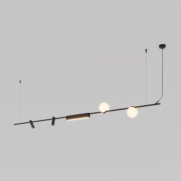 Шинопровод Technical TRX233-HL-2B Шинопровод Technical TRX233-HL-2B