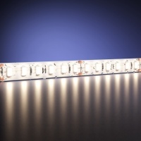 Maytoni 201056 Светодиодная лента, 5м, ширина 8мм, 24В SMD2835 14,4Вт/м 1360Лм/м 4000К CRI90 120° IP65, кратность резки 50мм, от -30°С до +60°С