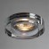 Встраиваемый светильник Arte Lamp A5221PL-1CC WAGNER под лампу 1xGU10 50W
