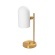 Декоративная настольная лампа Arte Lamp CASSEL A5454LT-1PB
