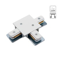 Т-соединитель для встр. в ГКЛ однофазного шинопровода Arte Lamp A140133