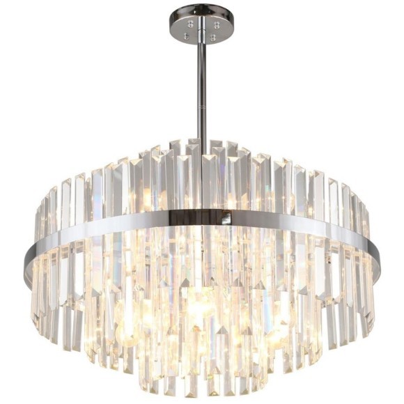 Потолочная люстра Saviano OML-69007-09