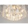 Потолочная люстра Saviano OML-69007-09