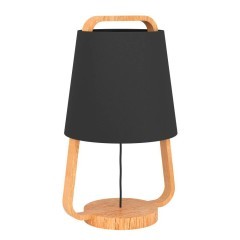 390187 Настольная лампа CAMALOZA