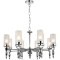Подвесная люстра Anima 2813-12P