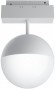 Трековый светильник светодиодный Kiat TR017-2-10W3K-W