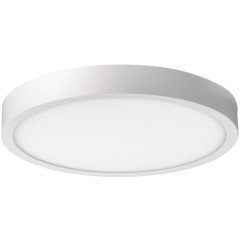 Светильник потолочный Crystal Lux CLT 523C120 WH