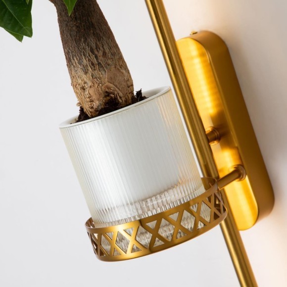 Бра Greenery 4050-2W