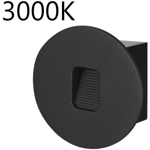 Подсветка для лестниц IP65 LED 1W 3000K Odeon Light VITTY 6651/1WL3