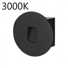 Подсветка для лестниц IP65 LED 1W 3000K Odeon Light VITTY 6651/1WL3