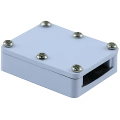 A151033 КОННЕКТОР ДЛЯ ШИНОПРОВОДА (ТРЕКА) I