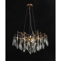 Подвесная люстра Batelli OML-52903-08