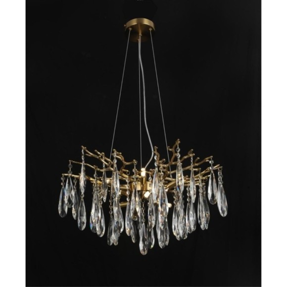 Подвесная люстра Batelli OML-52903-08