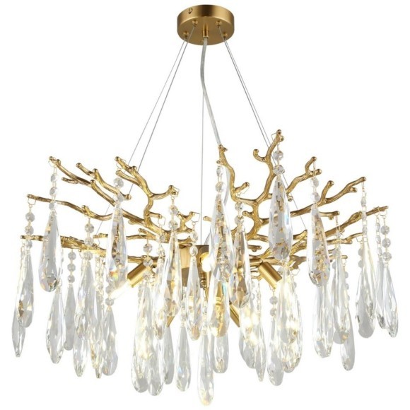 Подвесная люстра Batelli OML-52903-08