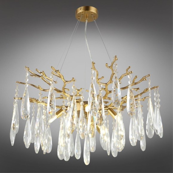 Подвесная люстра Batelli OML-52903-08