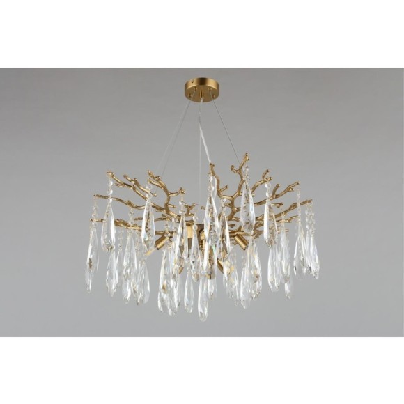 Подвесная люстра Batelli OML-52903-08