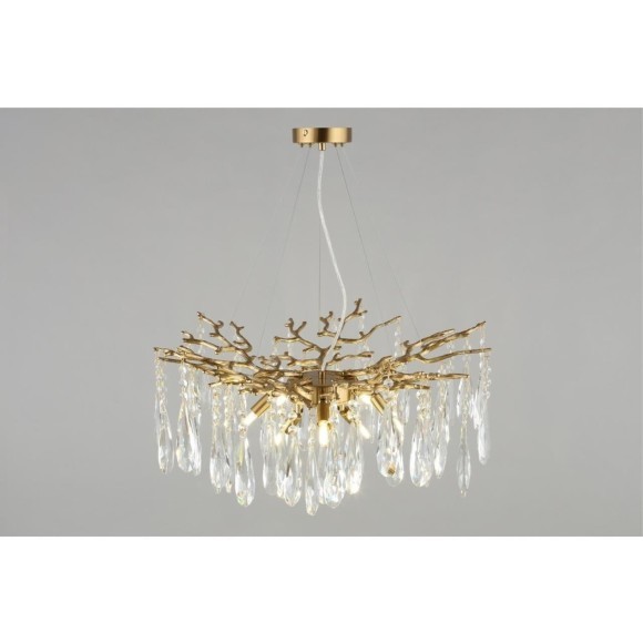 Подвесная люстра Batelli OML-52903-08