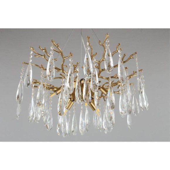 Подвесная люстра Batelli OML-52903-08